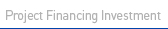 프로젝트파이낸싱 투자
